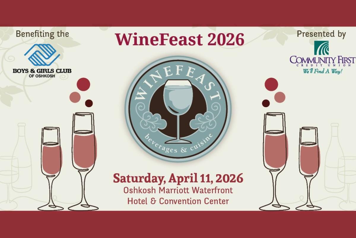 Winefeast 2026