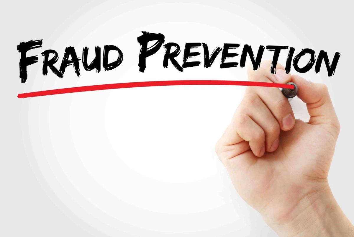 Wisconsin Sheriff’s Office Fraud School