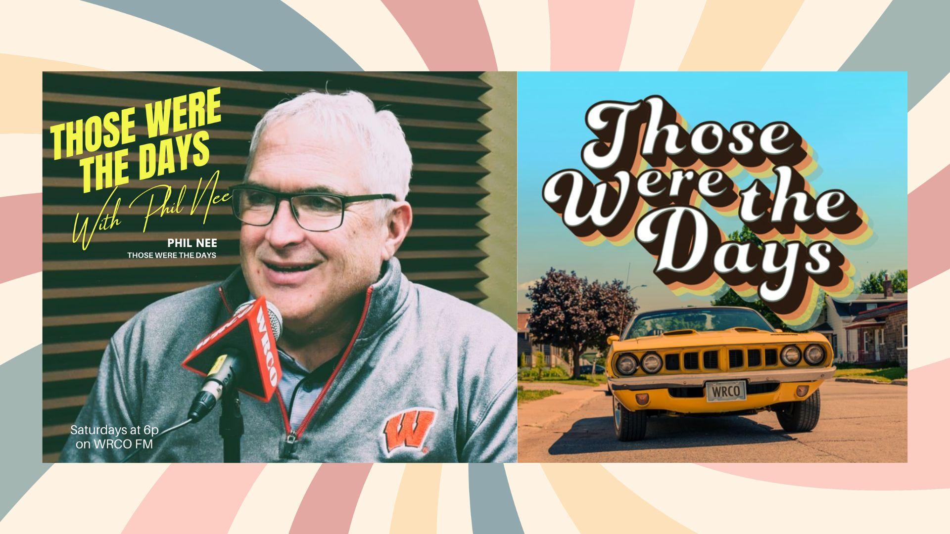 Through the Hoop in 1977