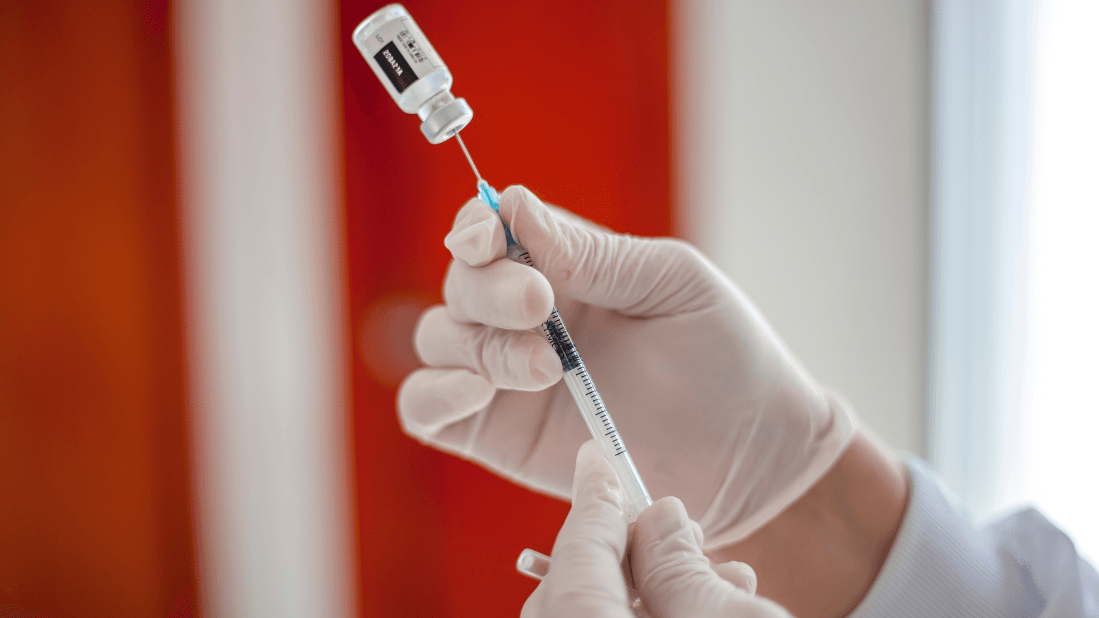 Gov. Tony Evers signs executive order on vaccine access