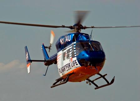 Man Injured in Fall Dies